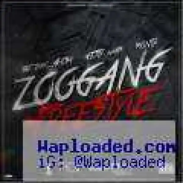 DJ Big L 4Eva - ZooGang Freestyle (Wicked Freestyle) Ft. Fetty Wap & Monty